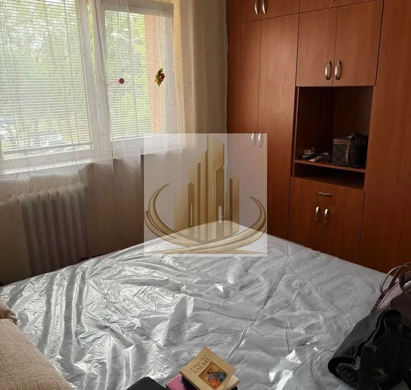Ap 2 Cam | Etaj 1 | Renovat | Zona Complex -Sala Olimpia | Investitie