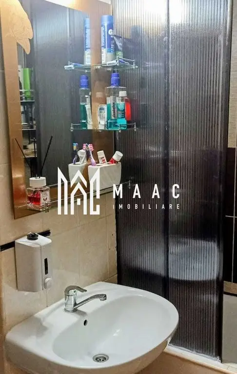 Apartament 2 camere | Ostroveni | 2 camere | 54 mp | Etaj 2 |