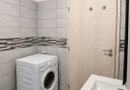 Apartament 2 camere, bloc nou, prima închiriere, 2 locuri de parcare