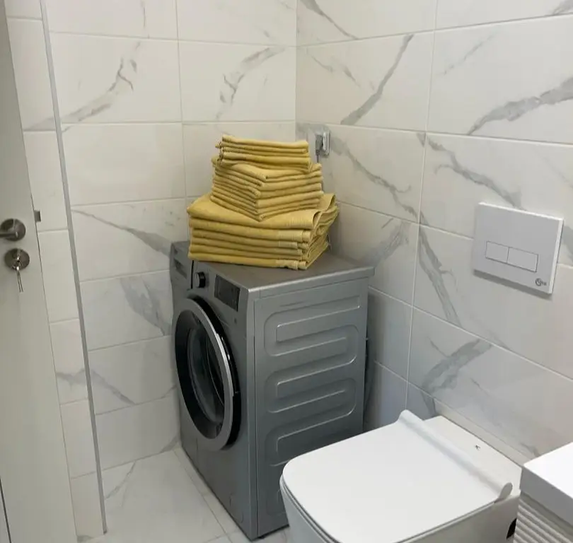 BRASADAS închiriază ap 2 cam PARTER în ONIX Pipera.