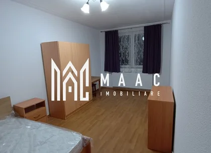 Garsonieră decomandată | Turnișor, Sibiu | 45 mp, mobilată