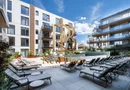 [VIDEO] ARQA Jolie Village | PISCINA EXTERIOARA | CURTE 90 mp | LUX