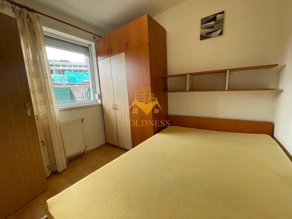 2 camere, parcare, Calea Turzii, Observatorului, UTCN, UMF, D'autore
