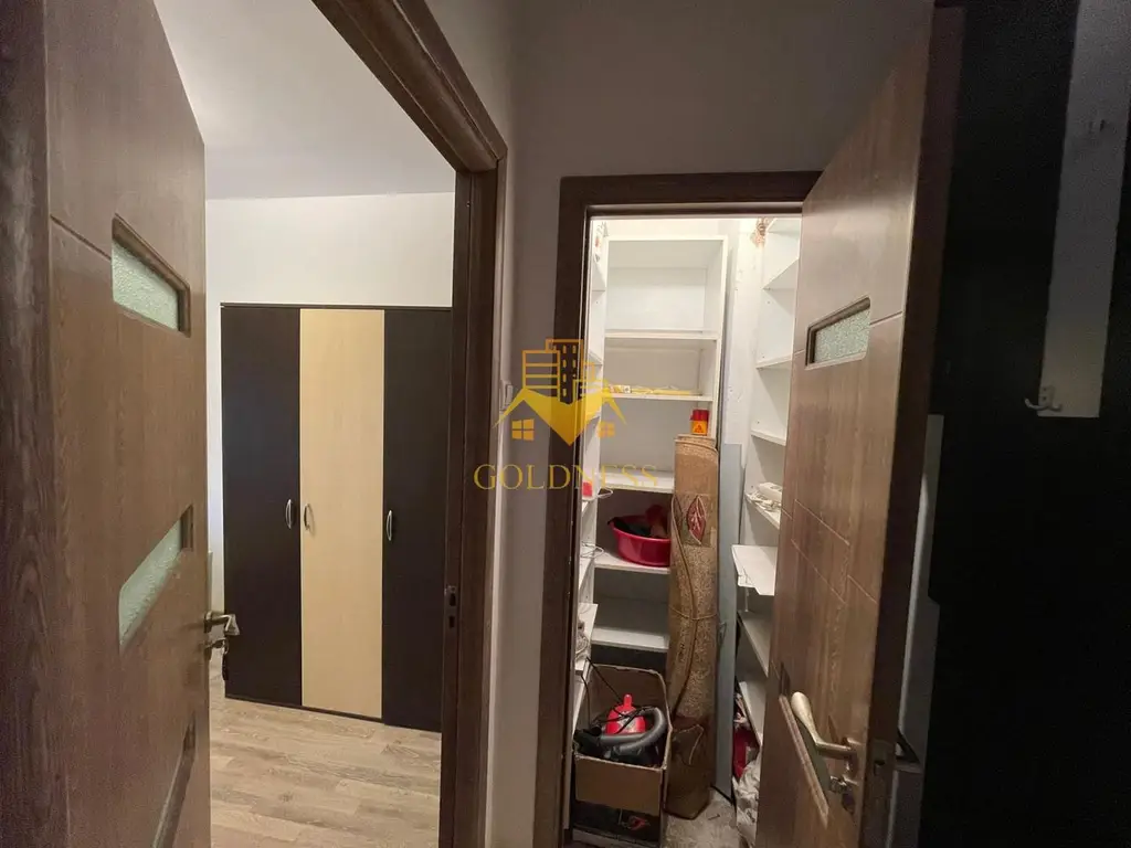 4 Camere decomandate, Manastur, Zona Big, Mehedinti, Izlazului,Minerva