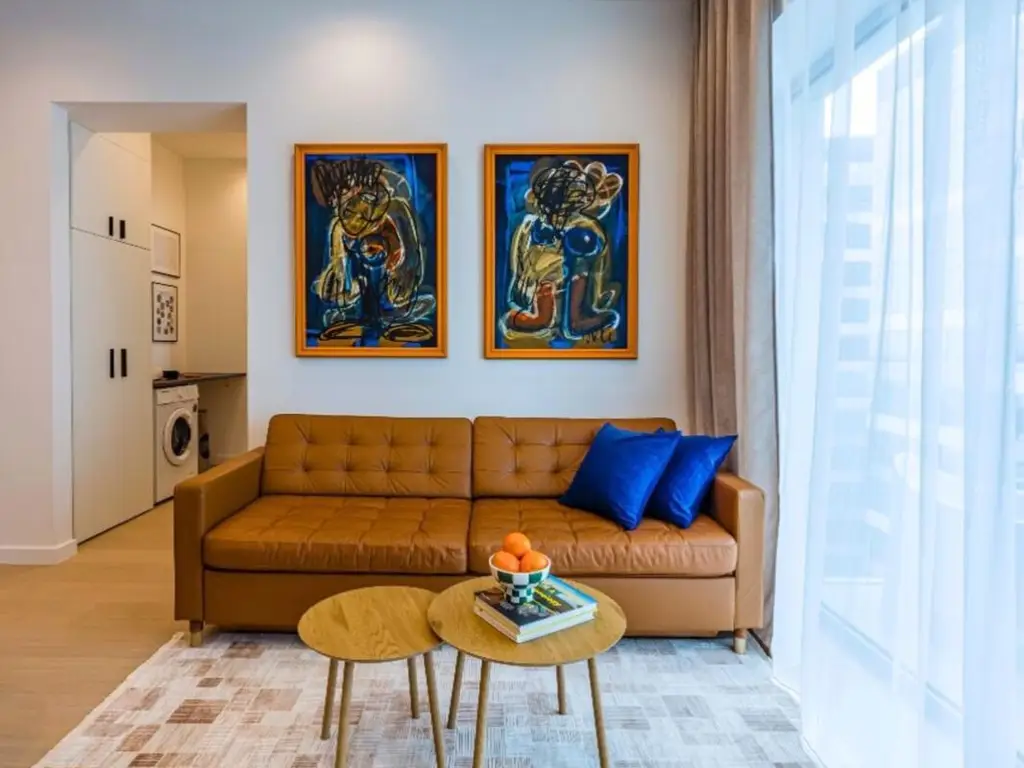 Apartament 2 camere de lux Aviatiei Tower 2