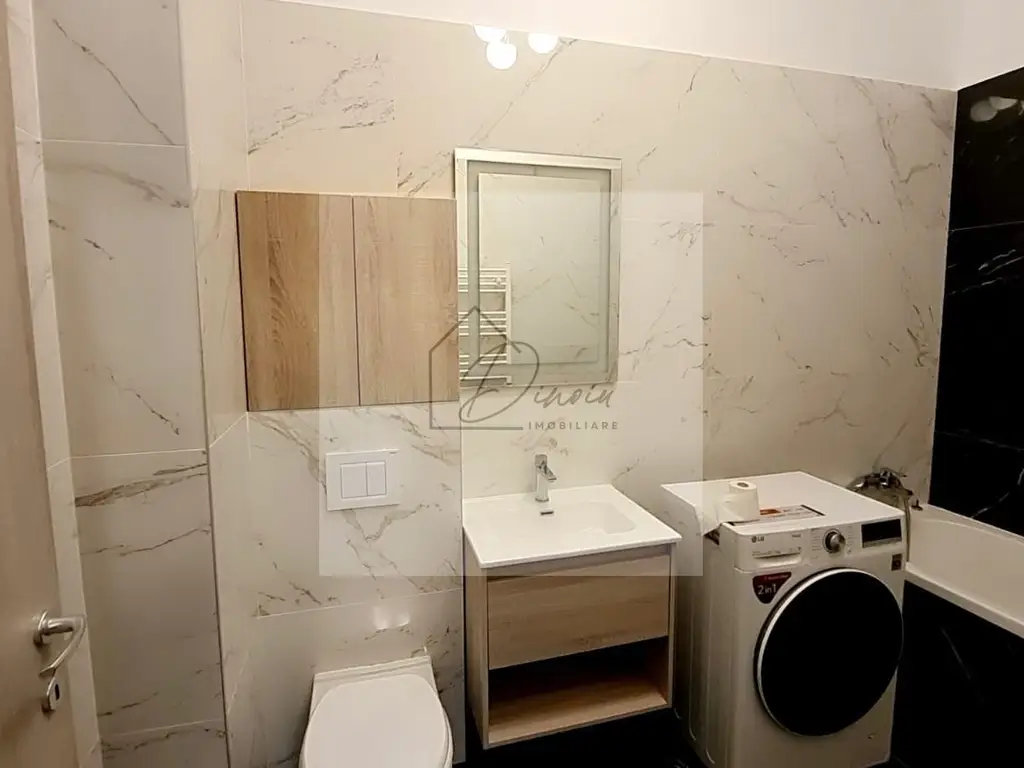 3 camere Ambiance Residence Pipera I Porsche Pipera I LUX I COM 0%