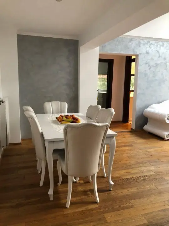 Ag BRASADAS închiriază -PENTHOUSE LUX - BANEASA.