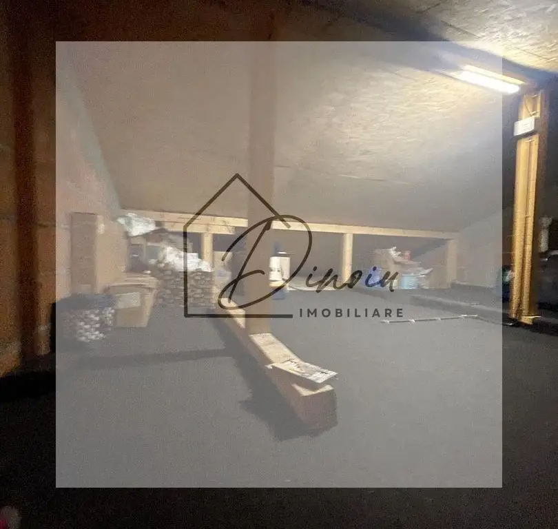 Vila 4 camere Domnesti - duplex 110 mp