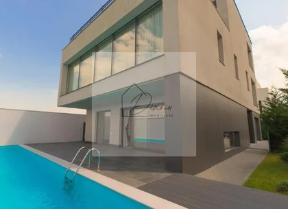 COM 0% Vila de vanzare Pipera I Scoala Americana I complex exclusivist