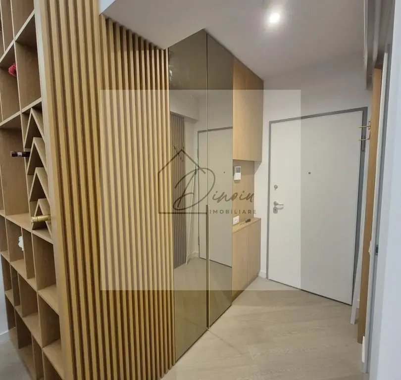 STUDIO DUBLU CORTINA NORTH I LUX I COMISION 0%