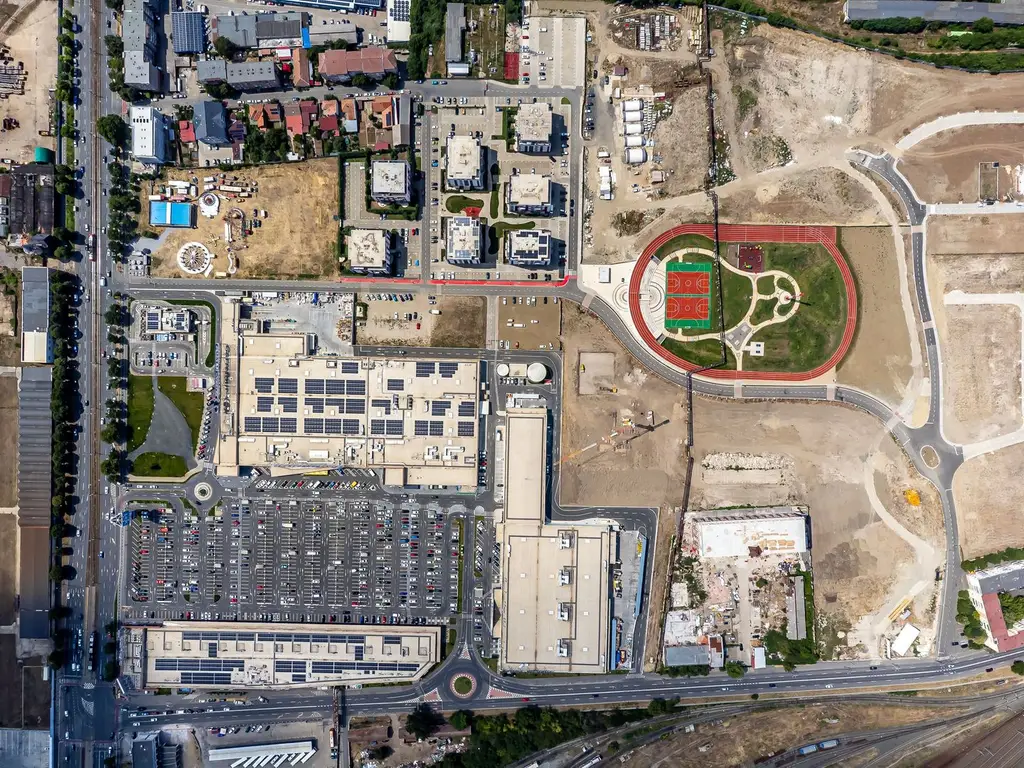 Investitie sigura – Apartament nou ARED RED 9 IMAR AFI ARAD