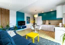 3 camere, Premium, bloc nou, Dambul Rotund Zona LIDL, Calea Baciului