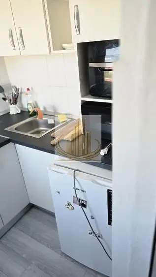 Garsonieră Premium în Complexul Studențesc, Renovată | Ideal Investite