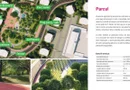 Parcela de teren in ARED CITY, cel mai modern cartier | Fără agenții!