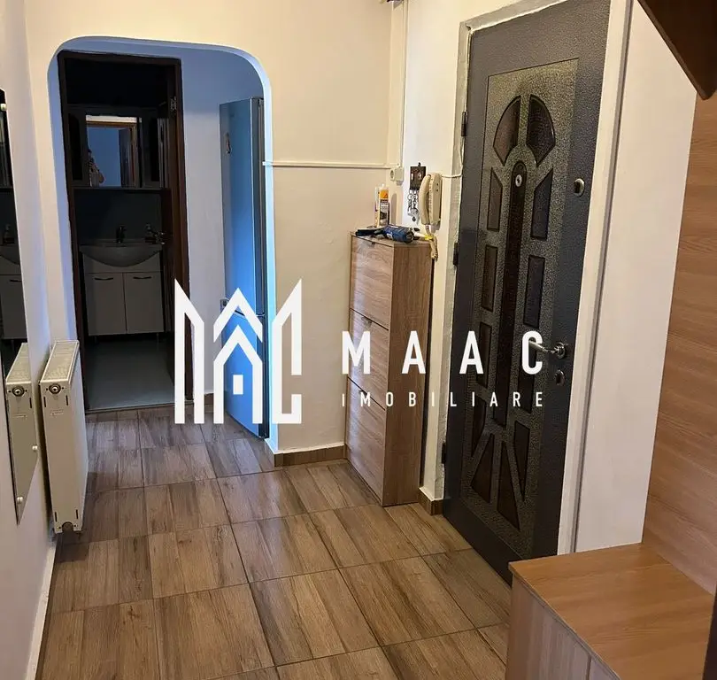 Apartamente de închiriat Sibiu | Terezian | 2 camere, 2 balcoane