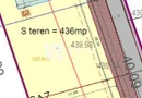 Teren intravilan 438 mp | Șura Mică, Sibiu | PUZ aprobat