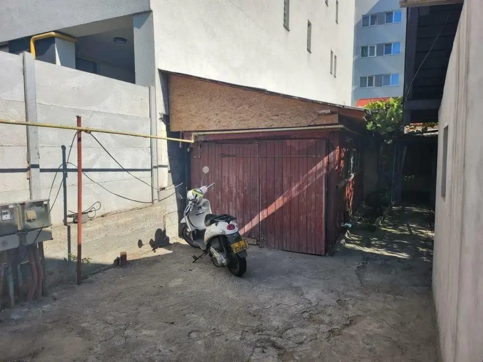 Proprietate/Teren de Vanzare- Bucuresti Sector 1- Bucuresti Targoviste 24