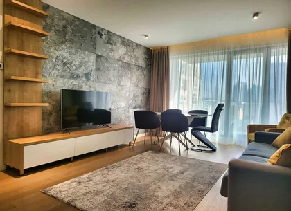 Apartament 2 camere si parcare - One Herastrau Plaza - Fara comision