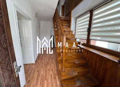 Casă Duplex | 105 MPU | Garaj | Curte | Calea Dumbrăvii– Sub Arini