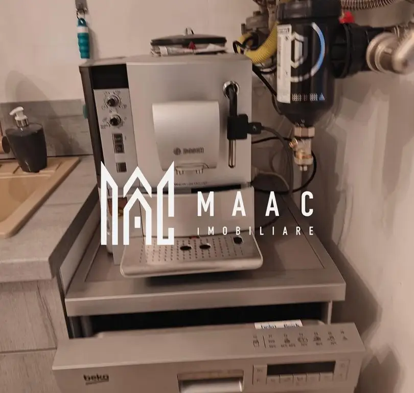 Apartamente de închiriat Sibiu | 3 camere, Arhitecților | 62 mp