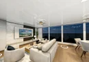 DEZVOLTATOR -Ap. 2 cam. 52 mp Comision 0 % Mamaia nord OBA TOWER