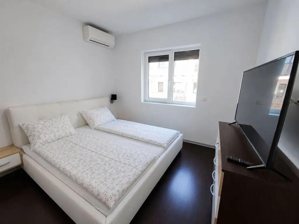 Apartament 2 camere | Prima închiriere | Zona Esso Gi