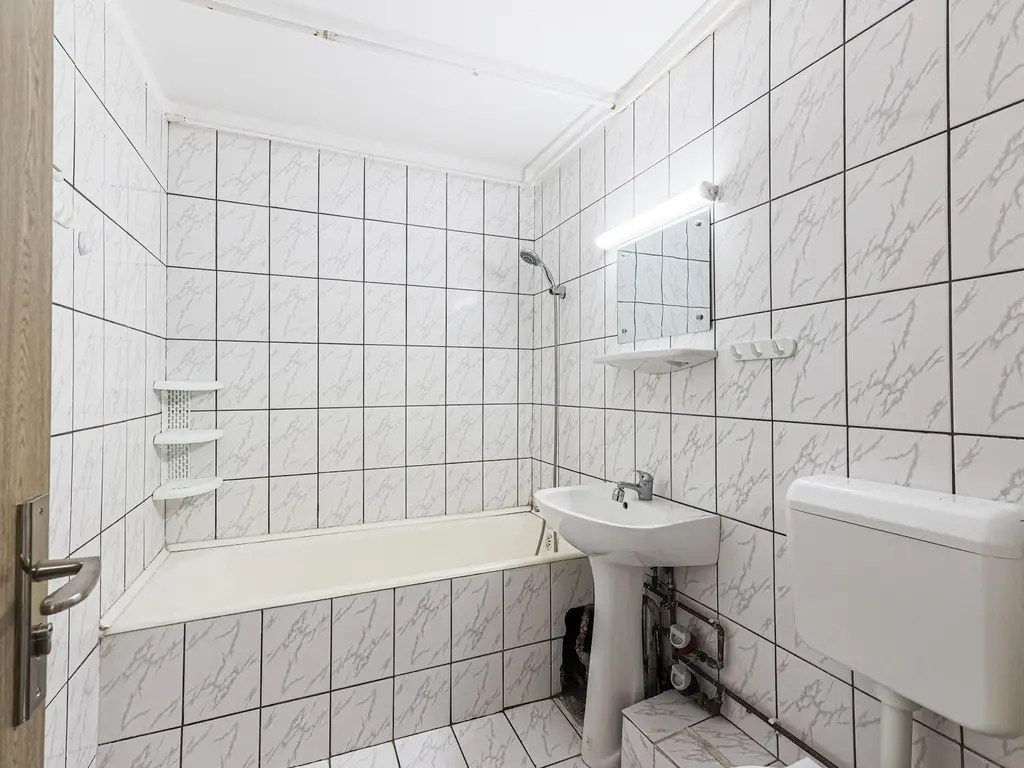 Apartamentul tău cu 3 camere, în Aradul Nou - 0% COMISION