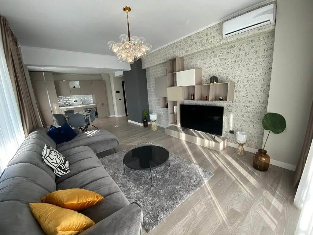 Apartament 3 camere 90 mp + Terasa 50 Comision 0 Mamaia Nord Lac Dezvoltator