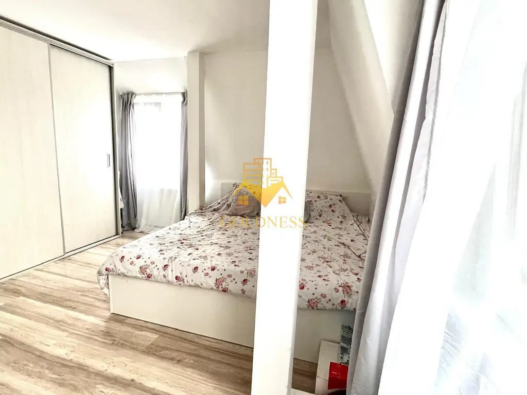 3 camere, Gheorgheni, Zona Iulius Mall, FSEGA, Interservisan