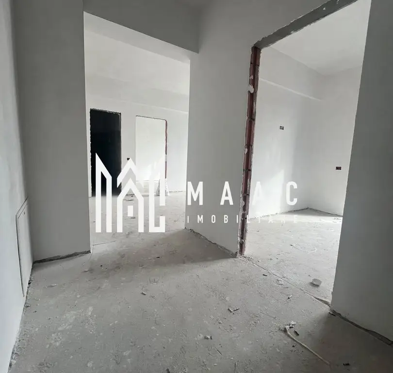 Apartament 2 camere | Dem Radulescu-Ostroveni | Bloc nou intabulat