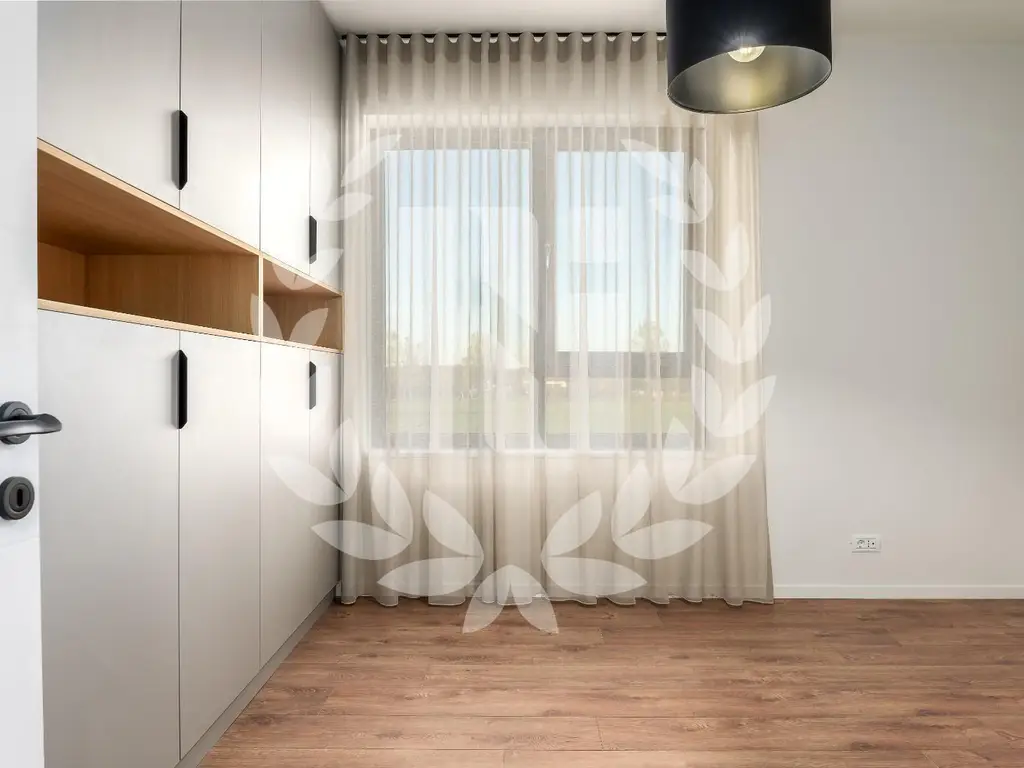 DUPLEX 4 CAMERE BALOTESTI