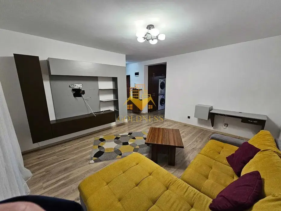 2 Camere,Open Space,Pet Friendly,Parcare,Zona Home Garden, Buna Ziua