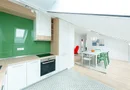Apartament modern, complet mobilat și utilat – disponibil din 01.08.20