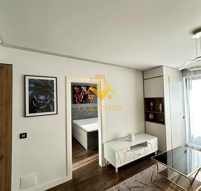 3 camere open space,Parcare, Premium, Wings, Golden Tulip,Lidl,Zorilor