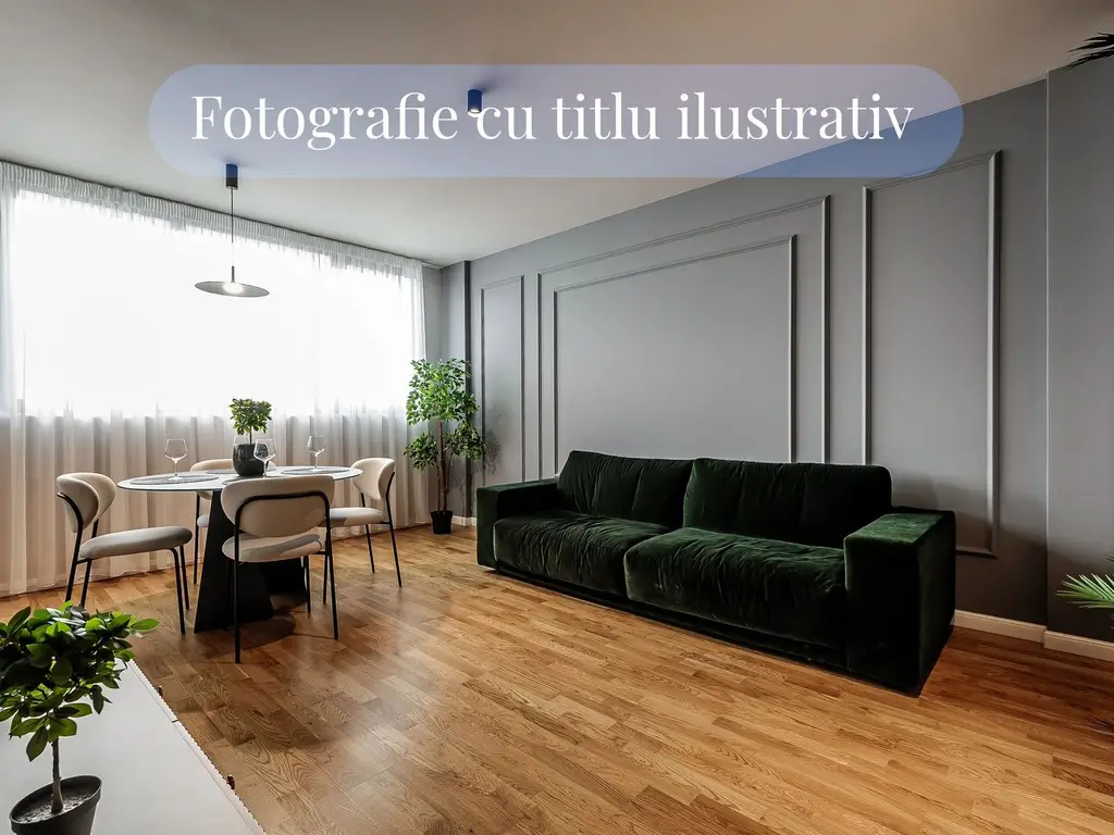 Etaj 16 - Apartament 3 camere - XCity Towers, Timișoara