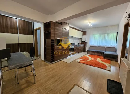 3 Camere, Manastur, Parcare Privata, Edgar Quinet, Terasa 12 mp