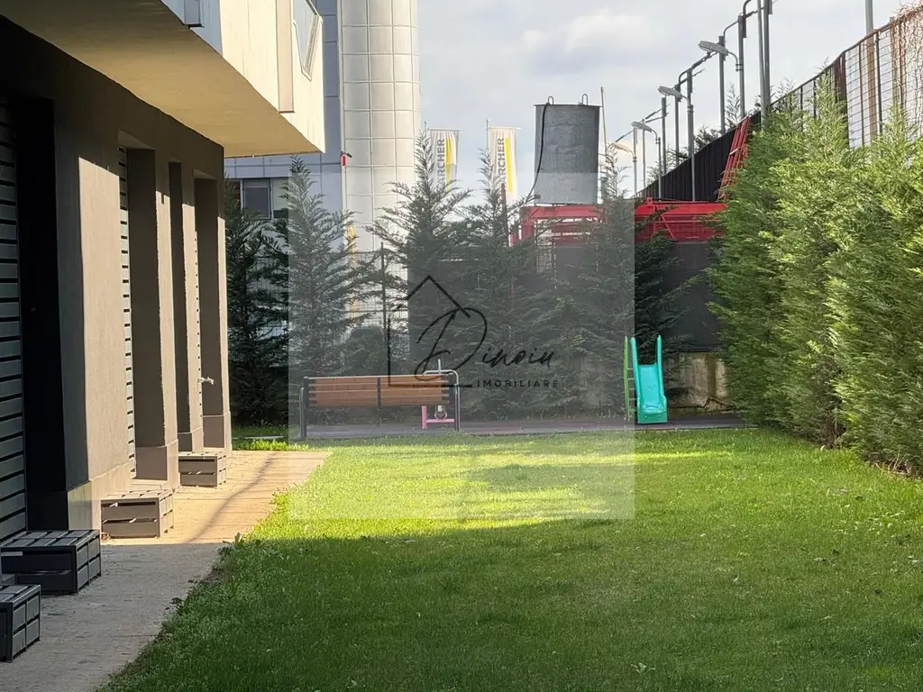 3 camere Ambiance Residence Pipera I Porsche Pipera I LUX I COM 0%