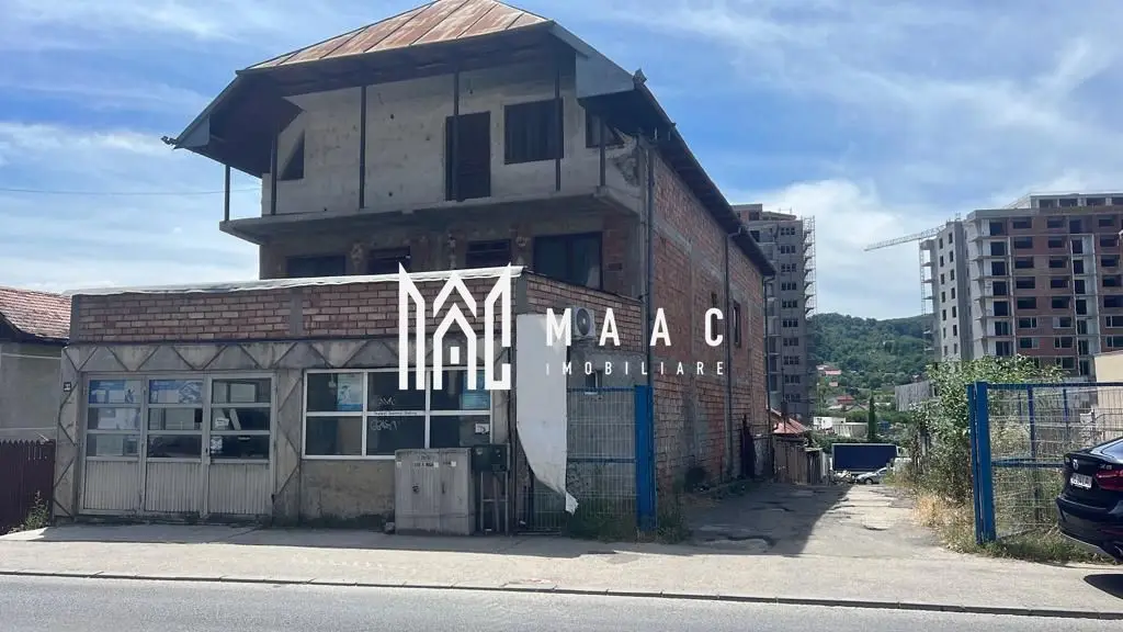 Vila D+P+2 | Pretabil Bloc Boutique
