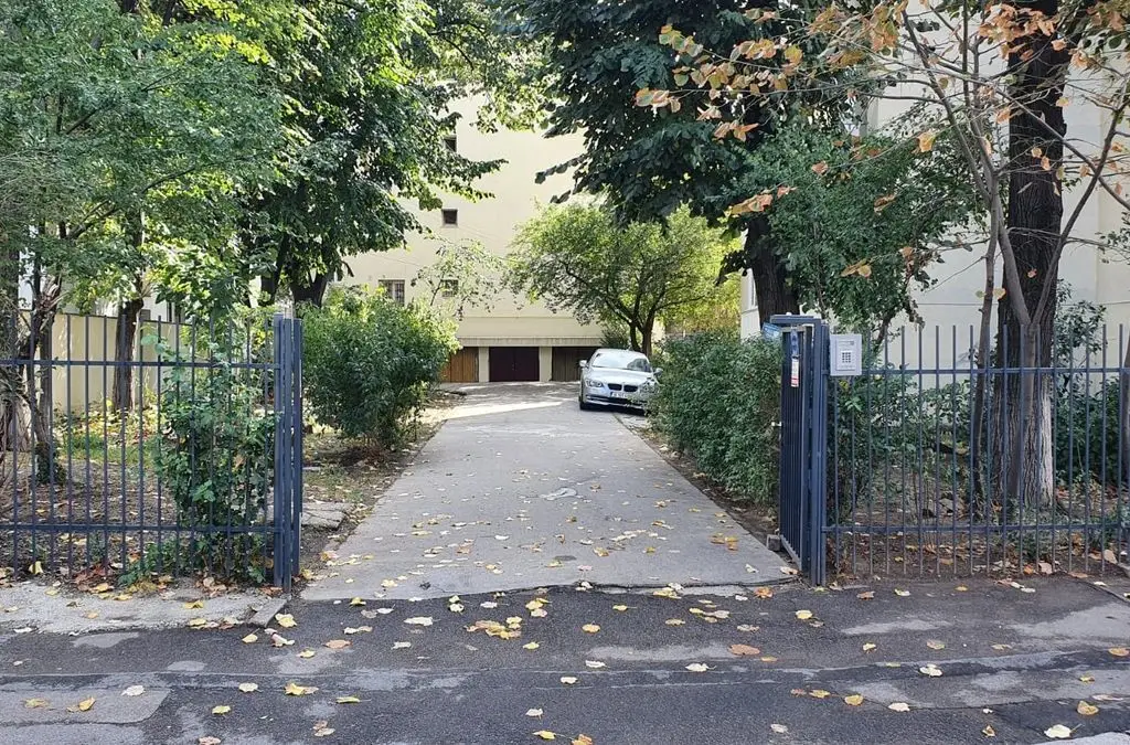 Sector 2, ultracentral