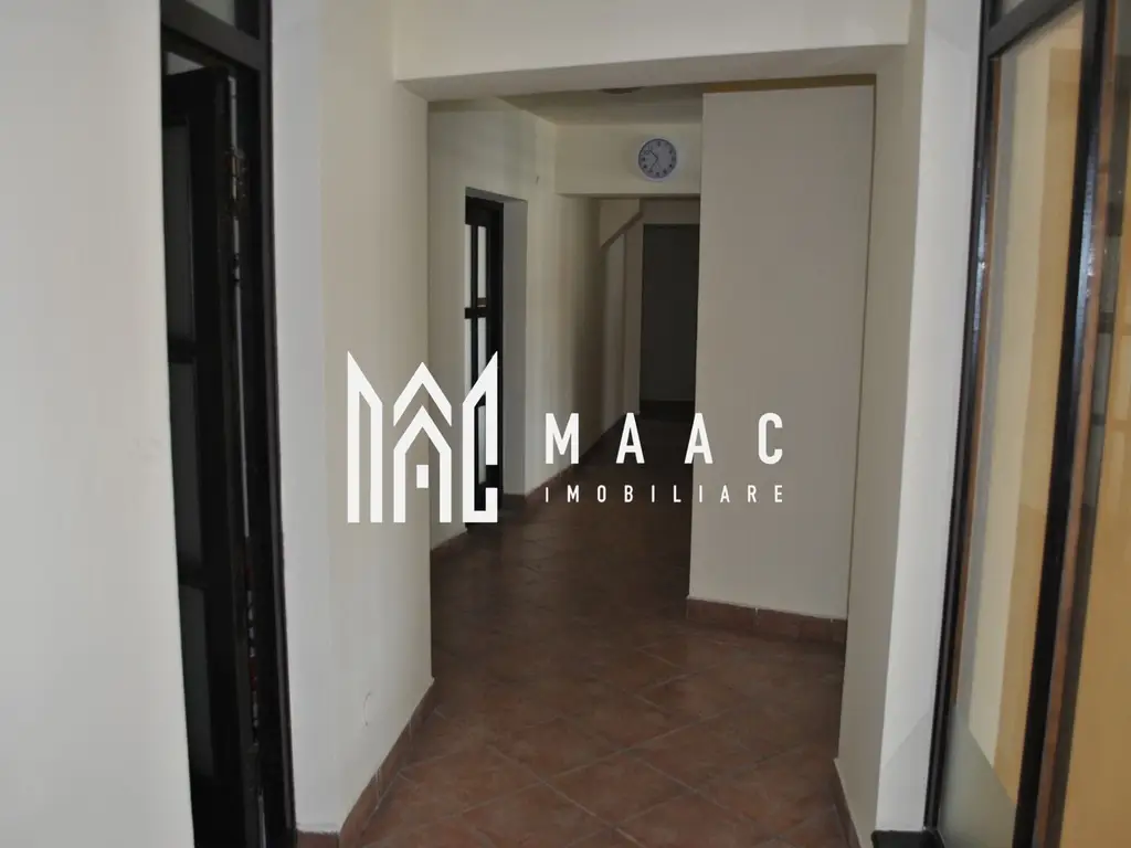 Spațiu de Birouri | 232 MPU | Turnișor
