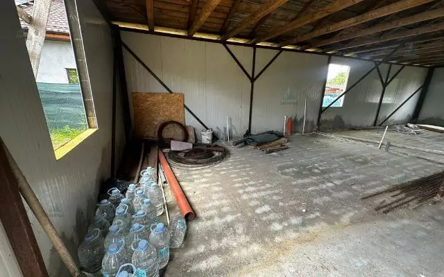 Teren intravilan de vanzare in judetul Giurgiu