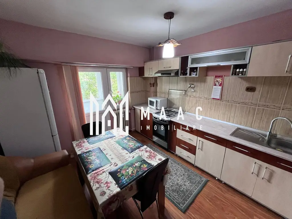 Apartament 2 camere + boxă  | 69,75 mp |  posibilitate plata rate |