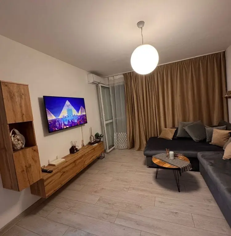 Apartament de Vanzare - zona PIATA PROGRESUL - 50 MP