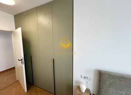 2 camere open space, Parcare, Prima Inchiriere, Elite City, Iris