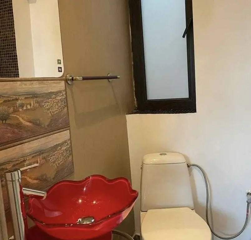 Apartament 2 camere inicat