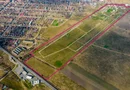 Teren industrial 42 ha Vama Nadlac