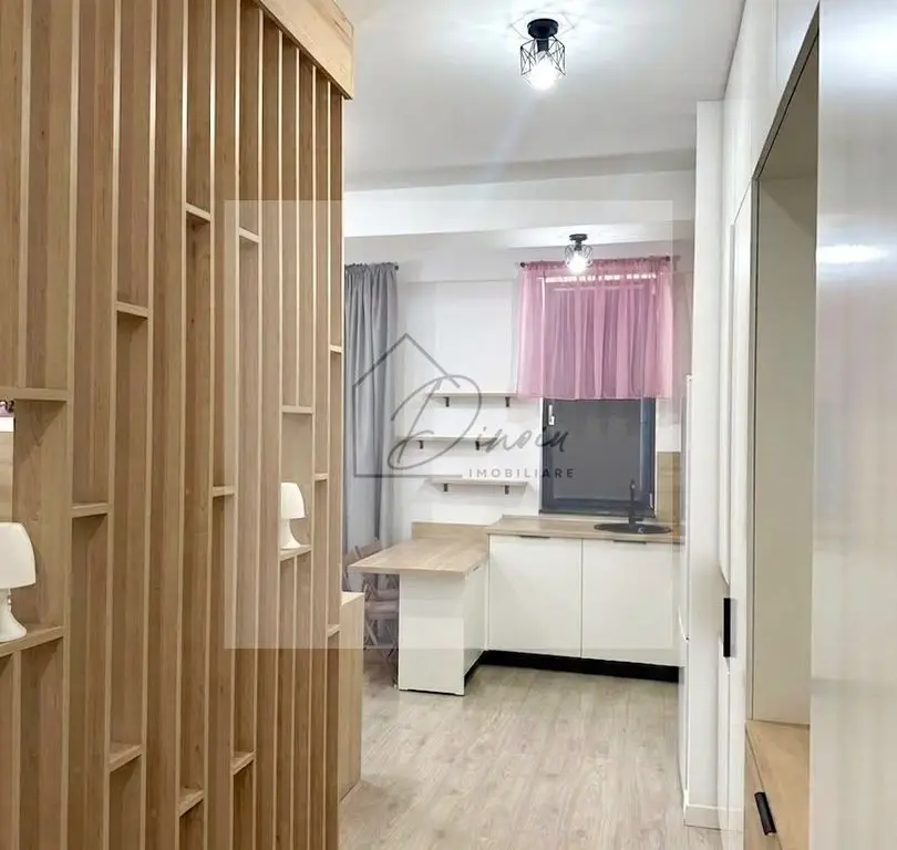 Studio Modern Residence 5 Pipera Plaza I COMISION 0%