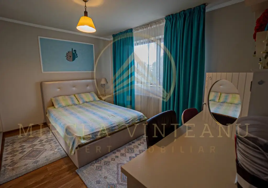 VIILE NOI - Vila modernă compusă din P+1E+M