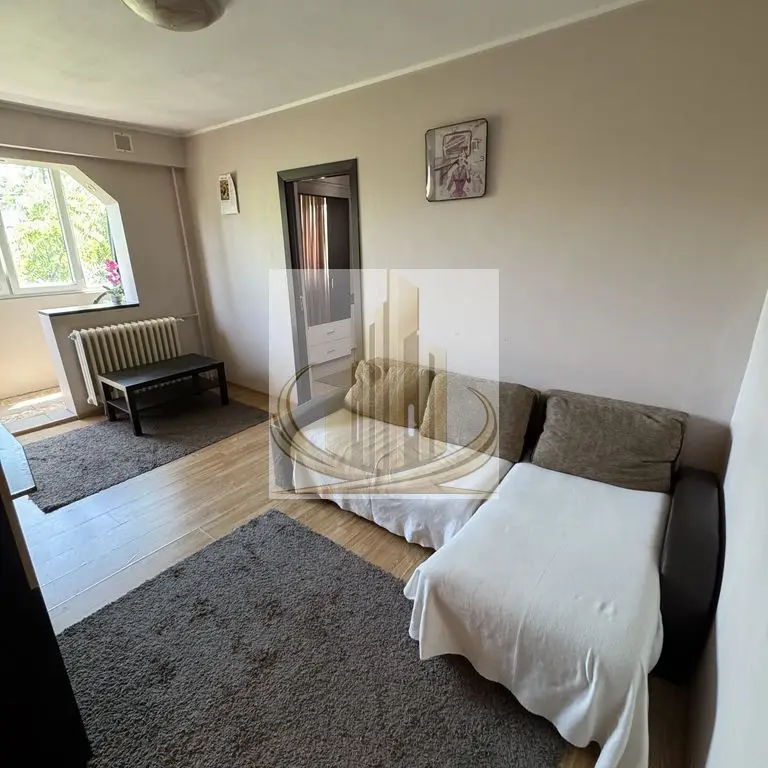 Apartament 2 Camere | Zona Dacia – Iulius Town | Ideal Investitie