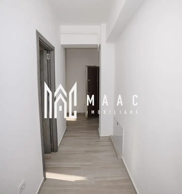Apartament Bulevard 2 camere | Mutare Imediata | 66 MP